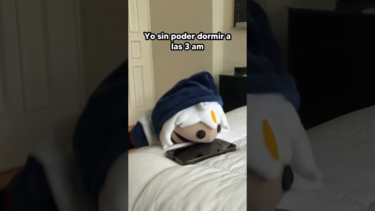CASI ME DESCUBRE MI MAM&Aacute;