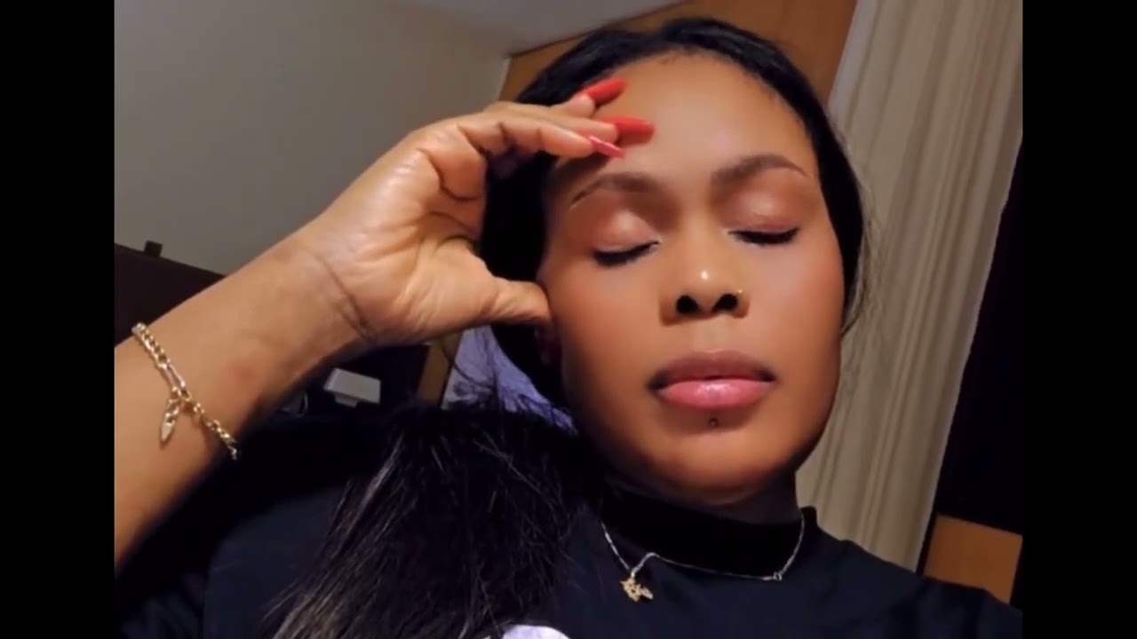 Eyindi ba chinois Carine baye mabe ba zozo basambue awa bokosuka 