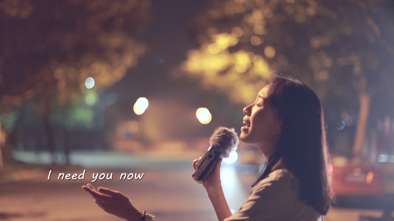 记成长中没有被遗忘的纯真-《innocence》-四川音乐学院胡科（翻唱）【不要音乐】