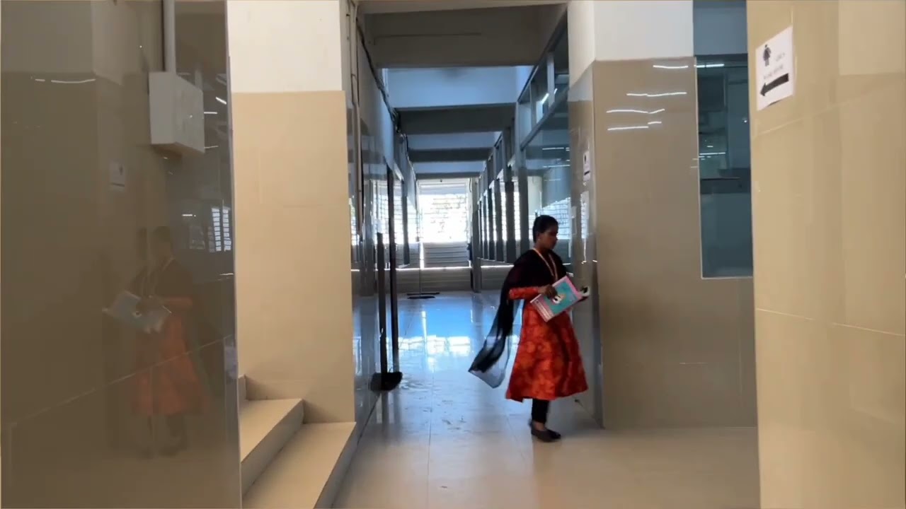 PERI Institute of Technology (Autonomous)
