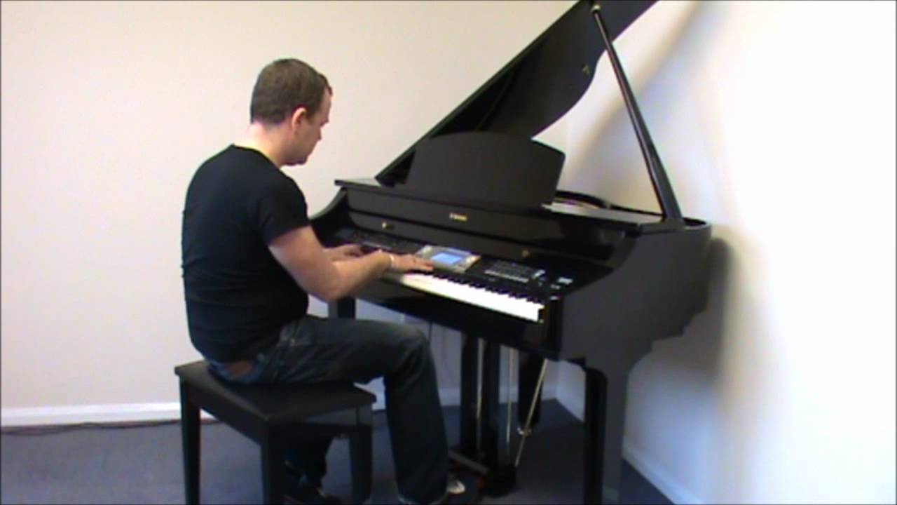 SUZUKI GRANDE REPONSE II Digital Grand Piano