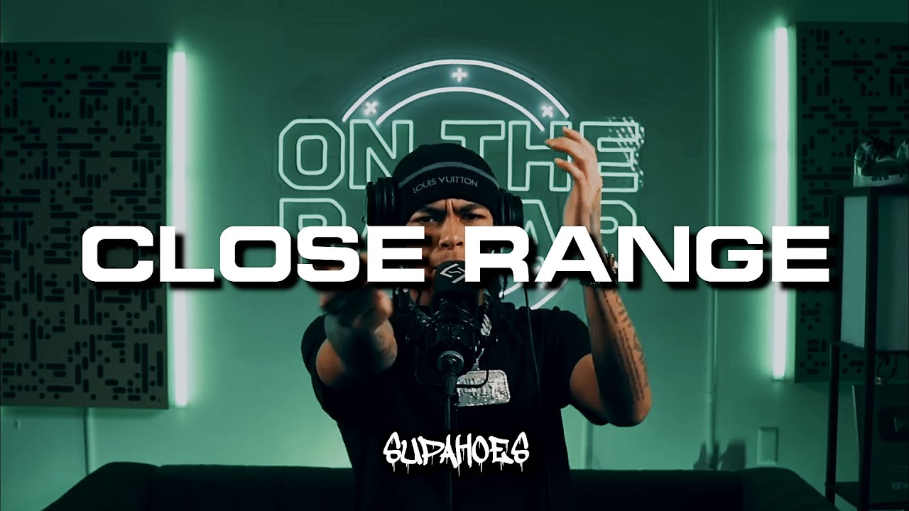 [FREE] DD Osama x DThang x NY Drill Type Beat 