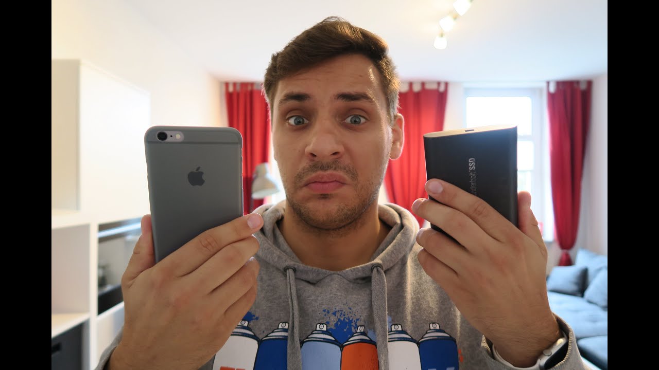 Mehrere Fotos-Mediatheken auf dem Mac zusammenfügen! [Zuschauerfrage]