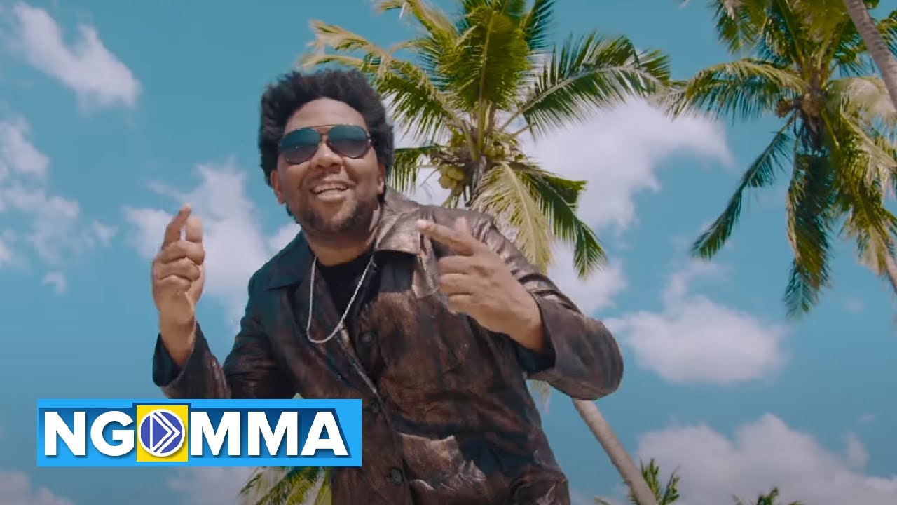 MADEE  | WAACHE WAONGEE  ( OFFICIAL VIDEO )