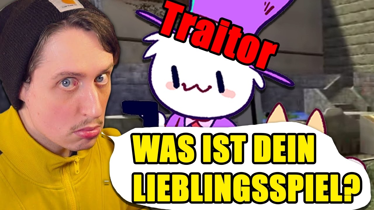 TTT ABER WIR SIND ALLE GAMER!