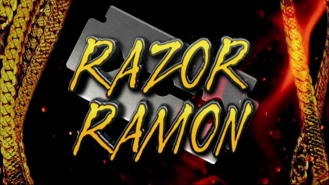 Razor Ramon's 2014 Titantron Entrance Video feat. 