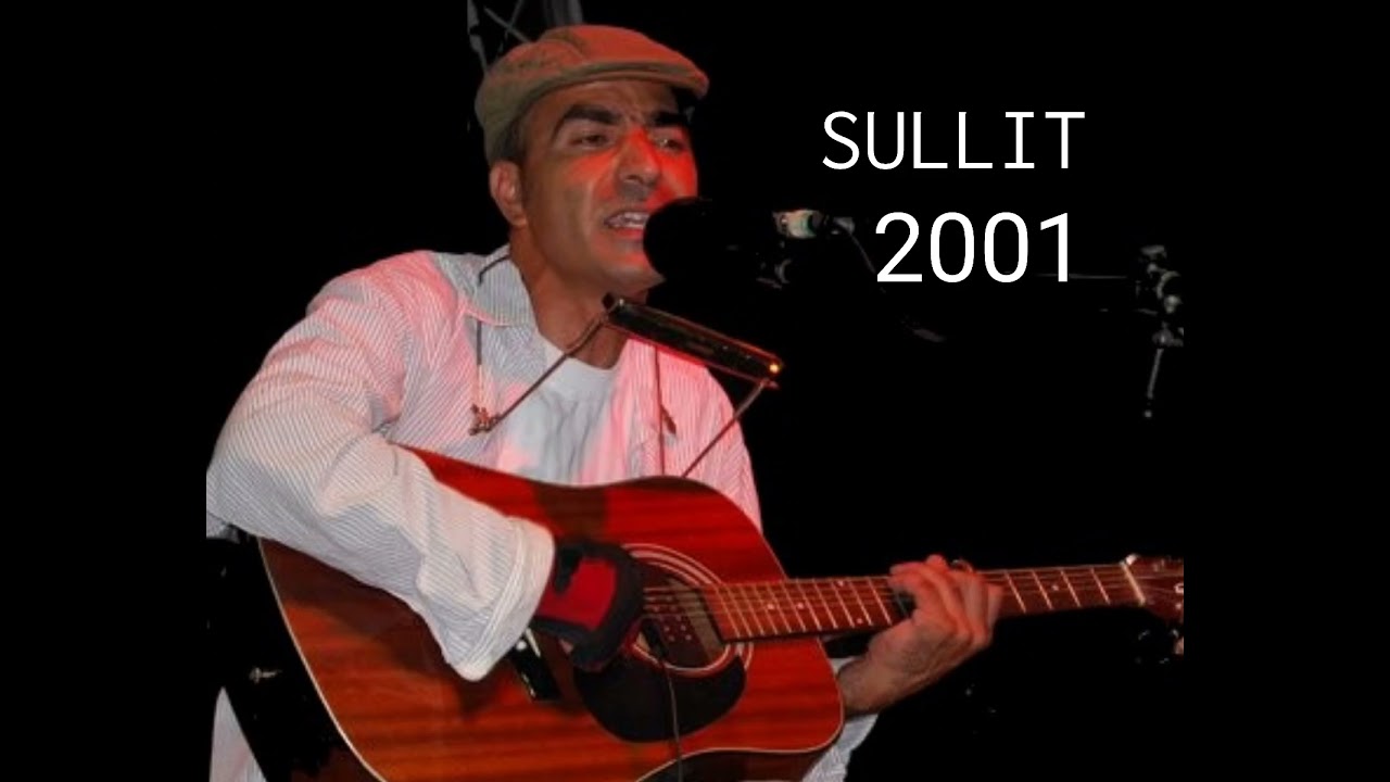 Sullit 2001,MCA Oujda, سوليت،الحركة الثقافية الأمازيغية وجدة