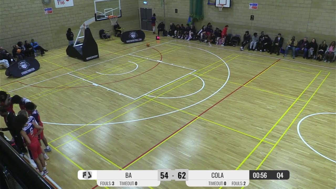 EABL- Barking Vs CoLA