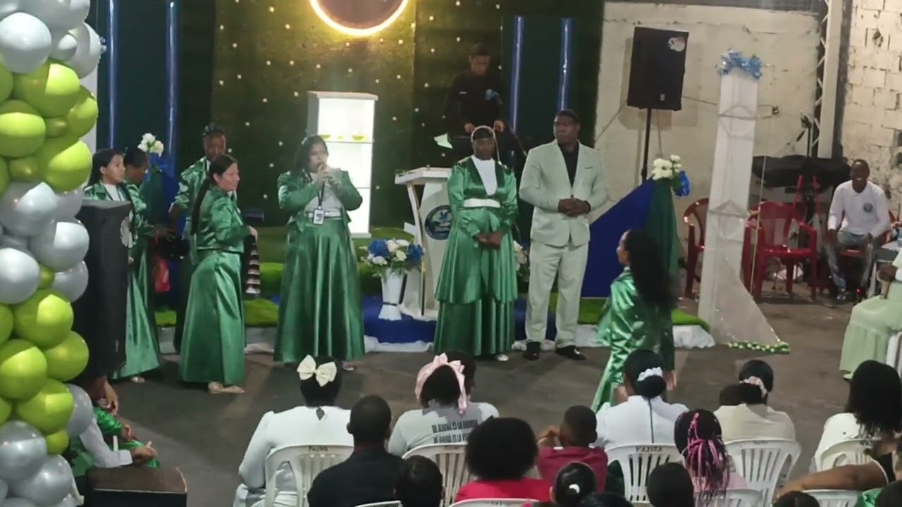 Predica del pastor Joel Volver a las sendas antiguas 
