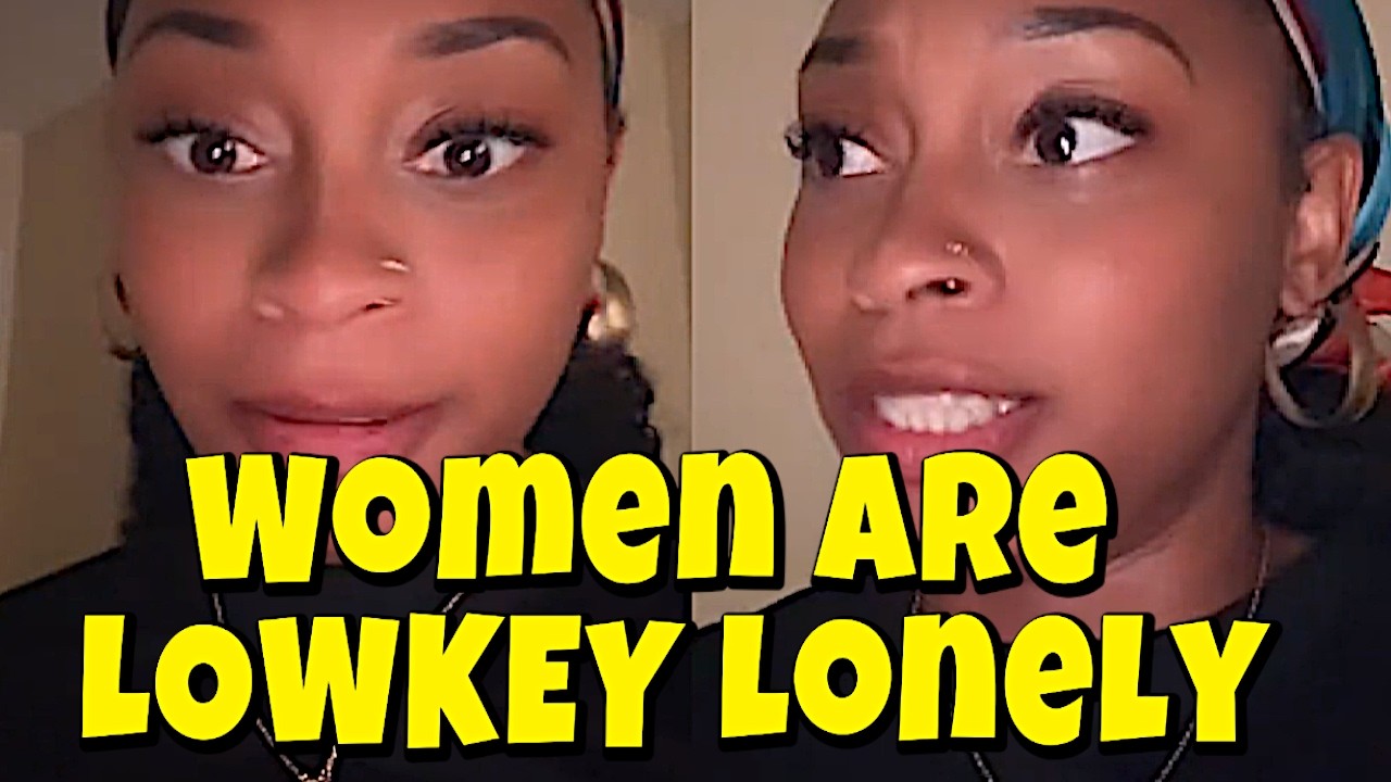 Have Men REALLY Giving Up on Dating? - YES