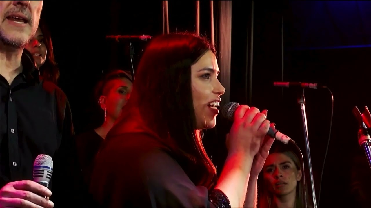 Levántate y Canta - Coro UTN Villa María (2023)