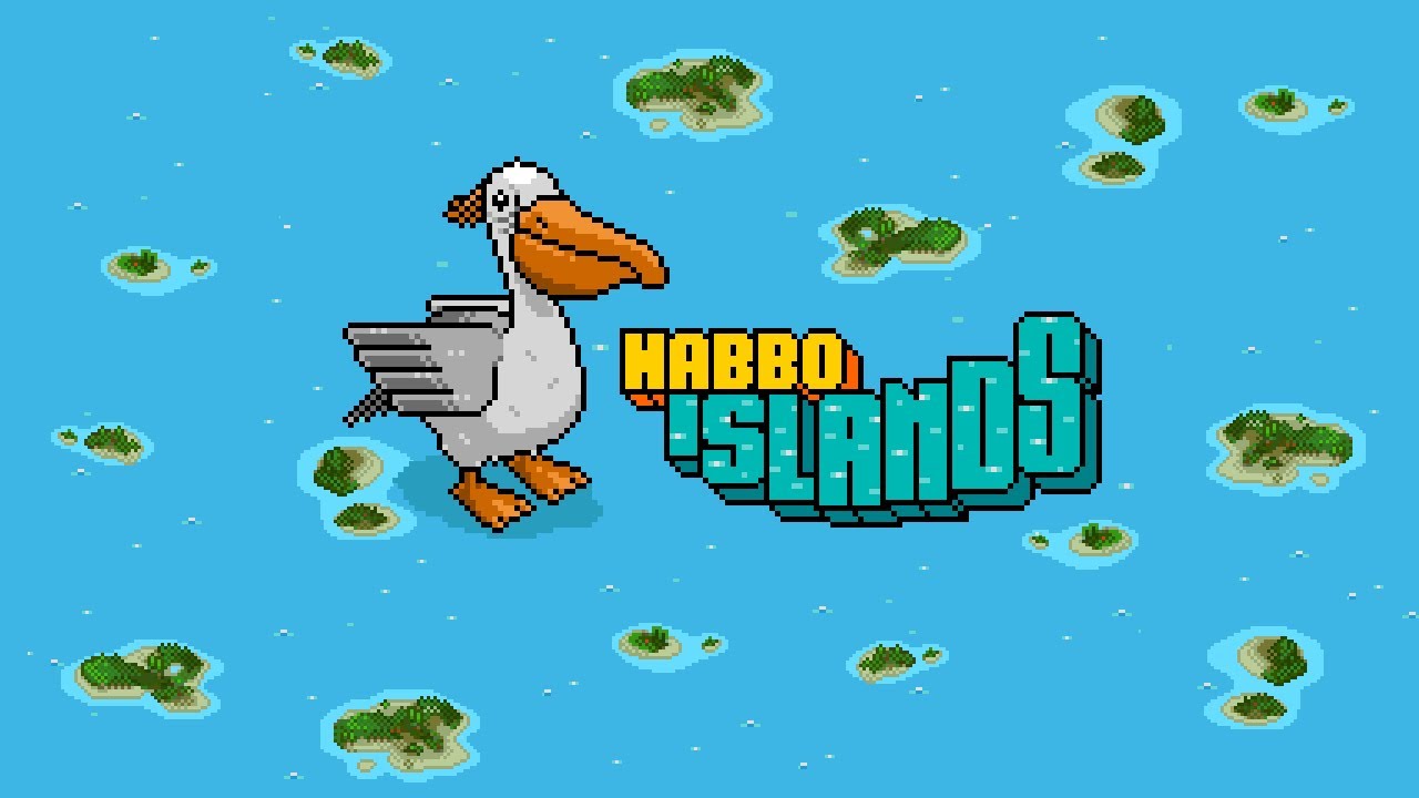 Habbo Islands - Complete soundtrack