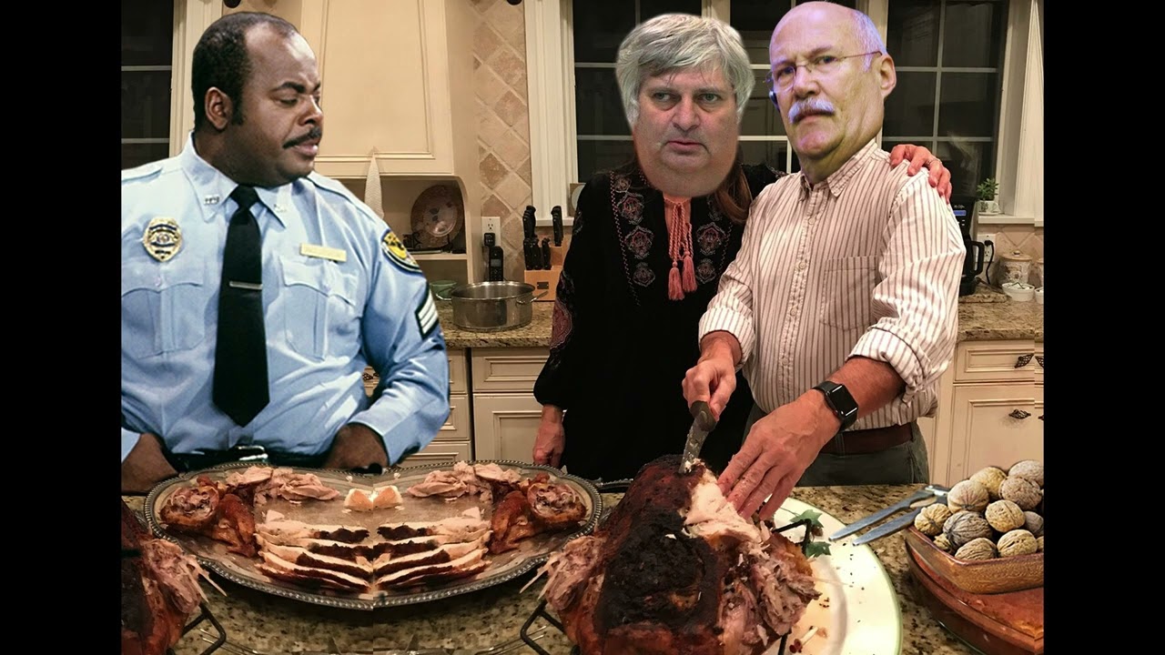 Thankshgiving Special 2023