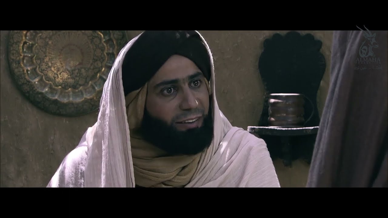 مناظرة عبدالله بن عباس والخوارج
