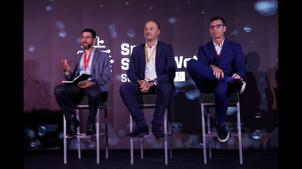 Netmore y Arson, la evolución del metering inteligente en España