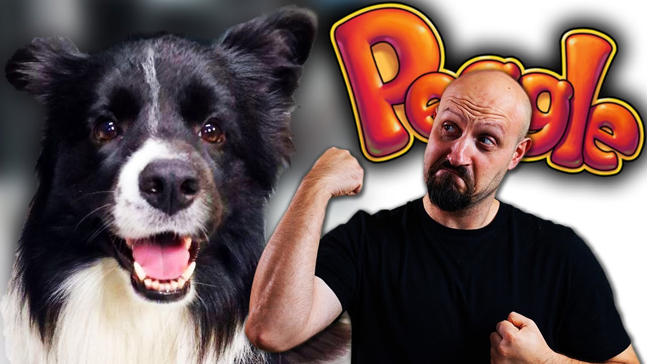 PEGGLE - L'episodio più divertente che vedrete oggi