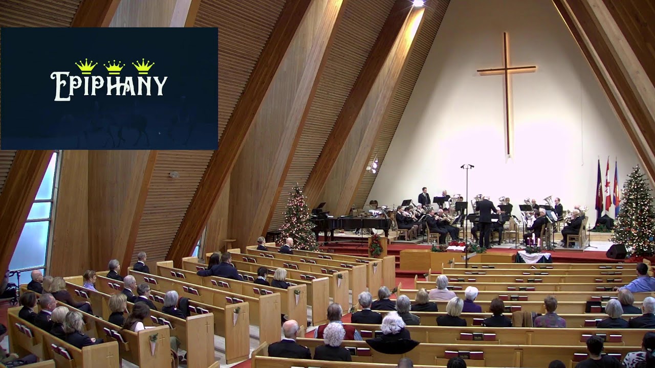 Sunday Meeting | January 5, 2025