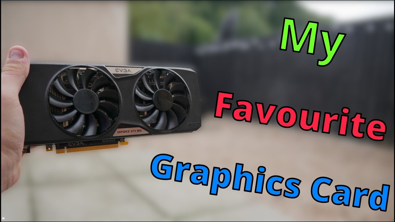 Testing One of My Favourite GPUs Ever | BenchyTests