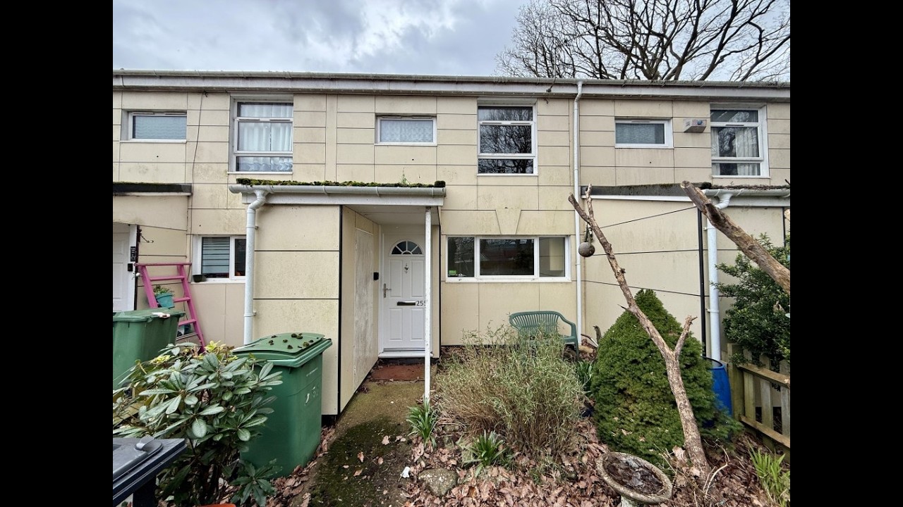 255 Bicknor Road, Maidstone, Kent, ME15 9PL - March 2026 Auction