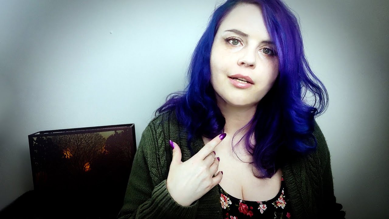 ASMR | 📋 Your Therapy Session #asmr #roleplay #therapy