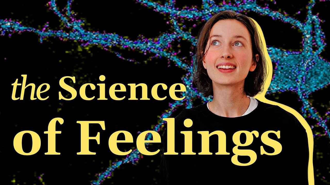 What Your Body Feels Before Your Brain Realizes You’re Scared