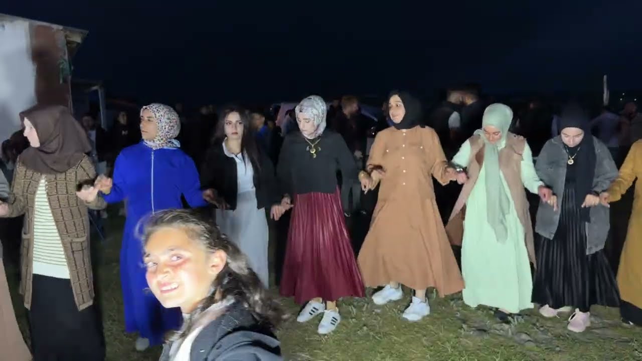 KARS ÇERME KÖYÜNDE OLAĞANÜSTÜ HAL İLAN EDLİDİ