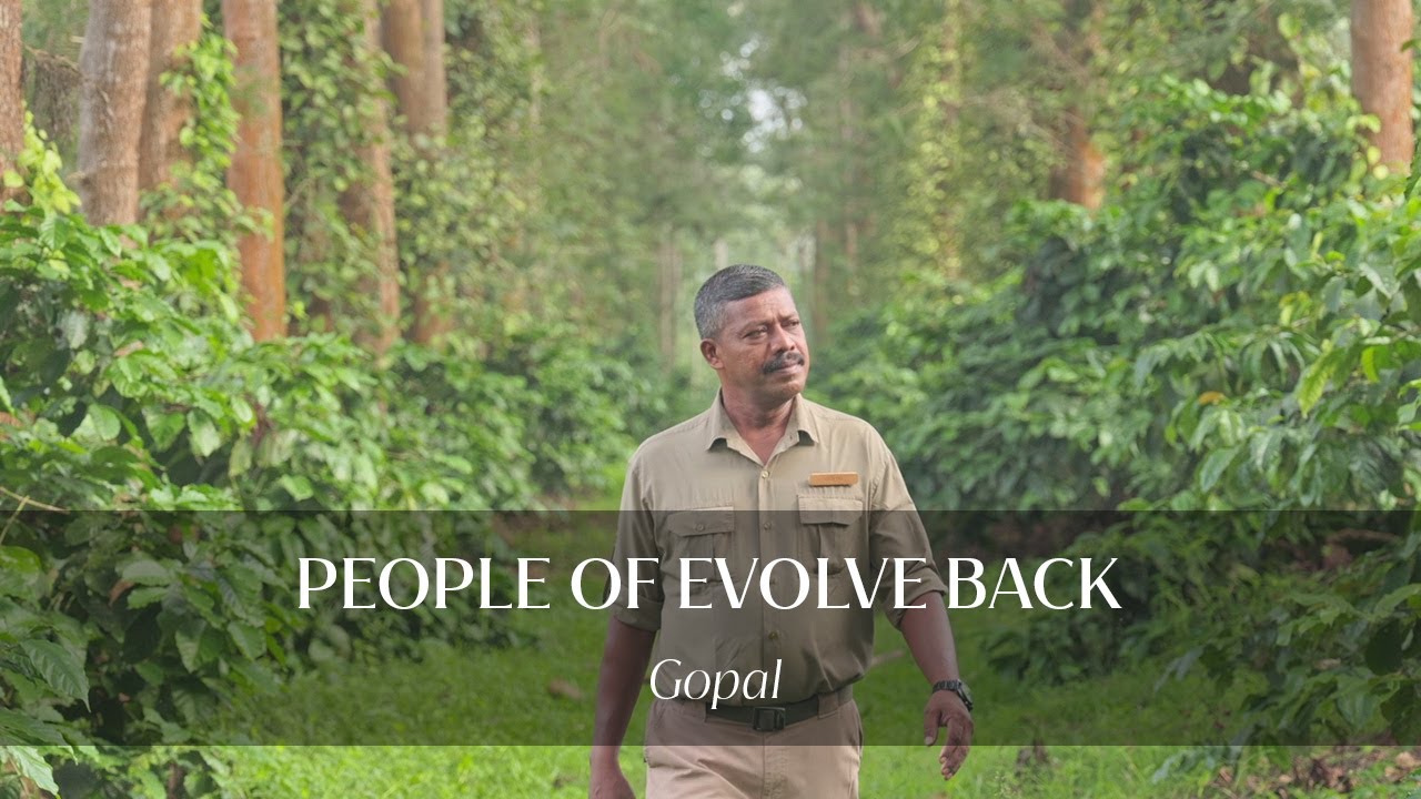 People of Evolve Back | Gopal | Evolve Back Resorts