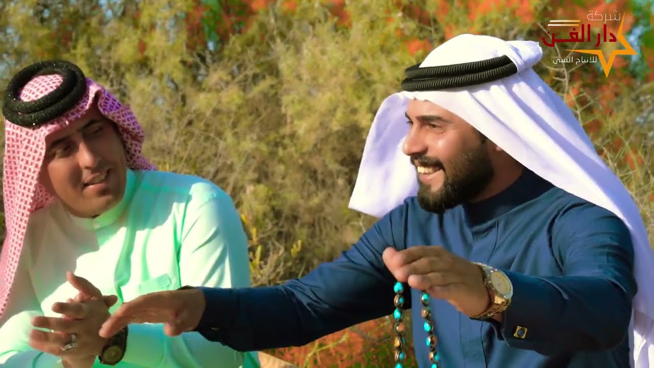 الفنان حمودي الميساني صوت جميل جدا  برنامج صوت الريف