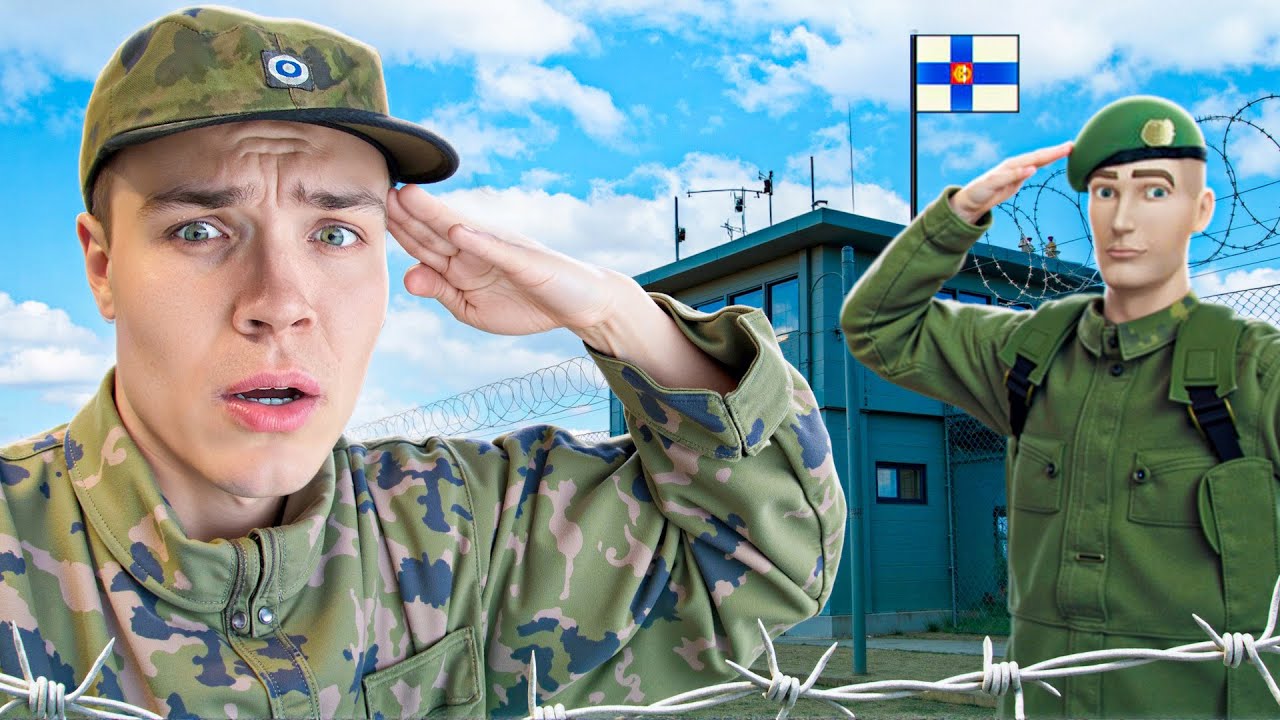 Mun Eka P&auml;iv&auml; INTISS&Auml;!