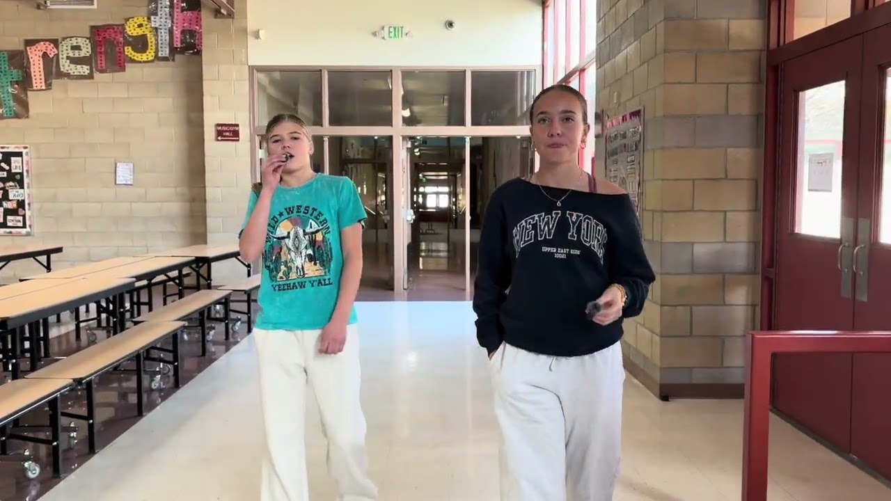 Announcements Week of the Never-Ending Snow Day & Delays