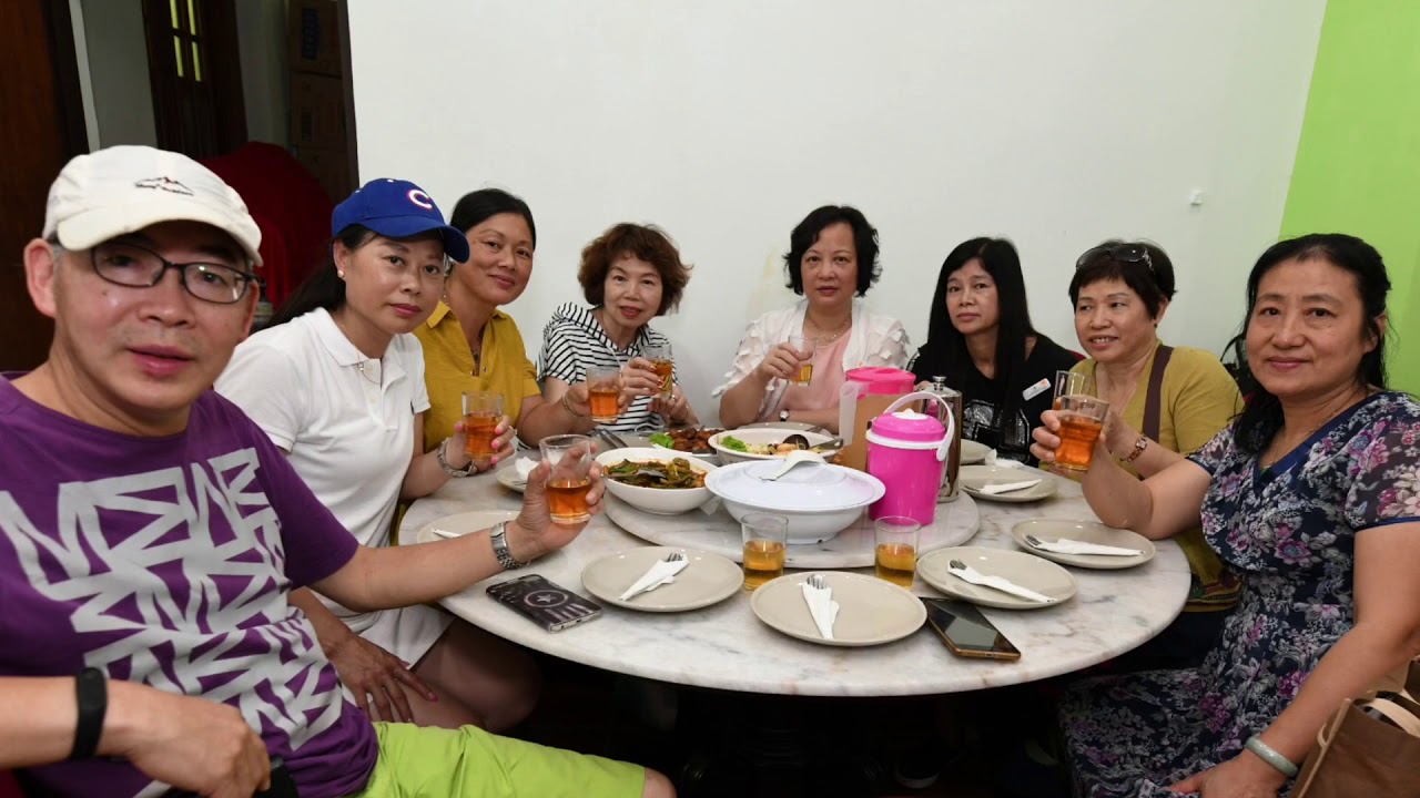 Luxury Property Tour June 2018 （2018年6月豪华置业考察团）
