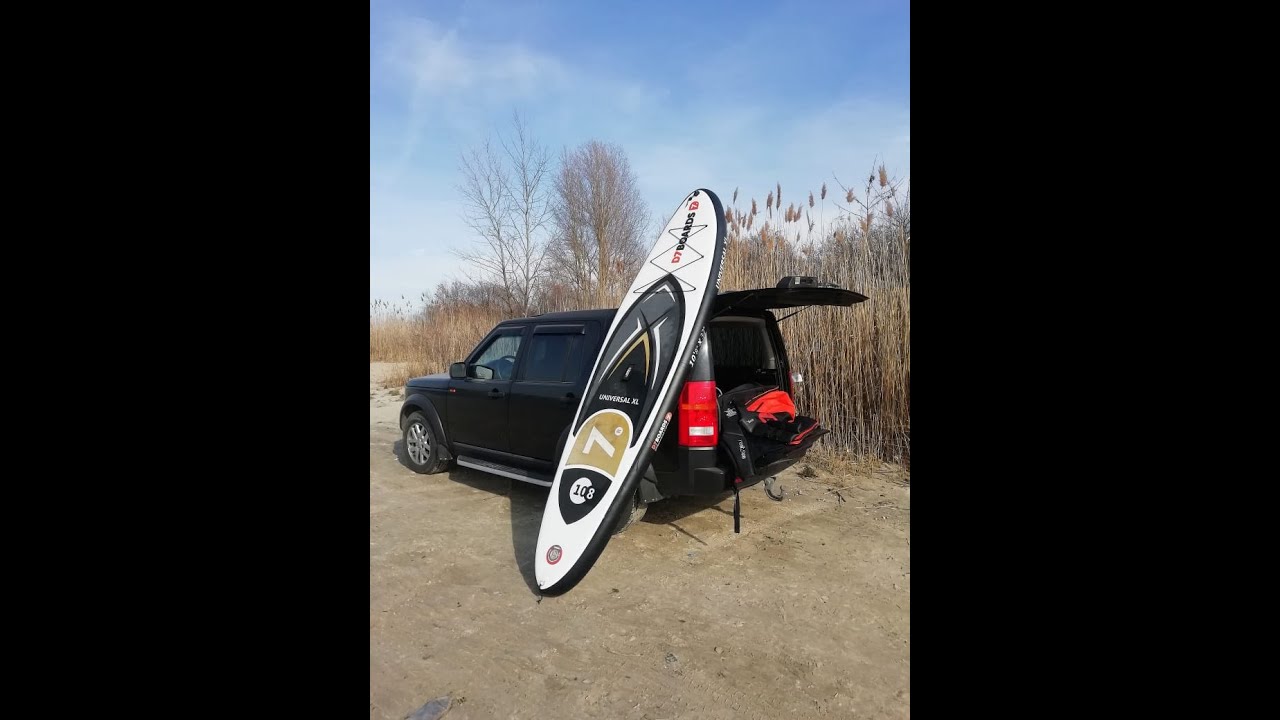 На Остров! На sup board! Остров Шишловский, Аксайского района, Ростовская область