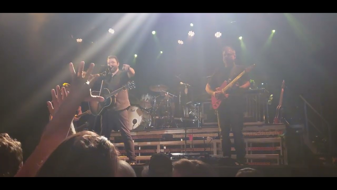 Chris Young I Can Take It From There at Billy Bob's Texas 4.9.22