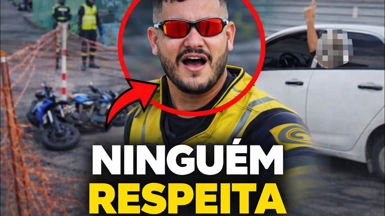 CAOS no IBURA saiu do controle!