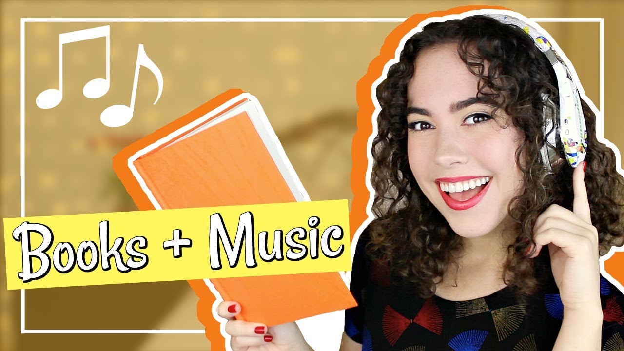 PAIRING BOOKS AND SONGS