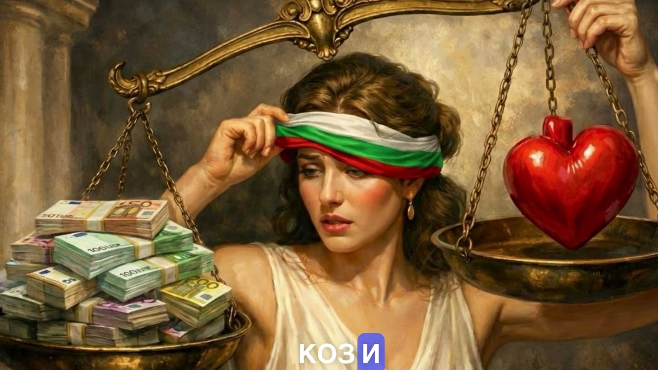 В България (Ако 