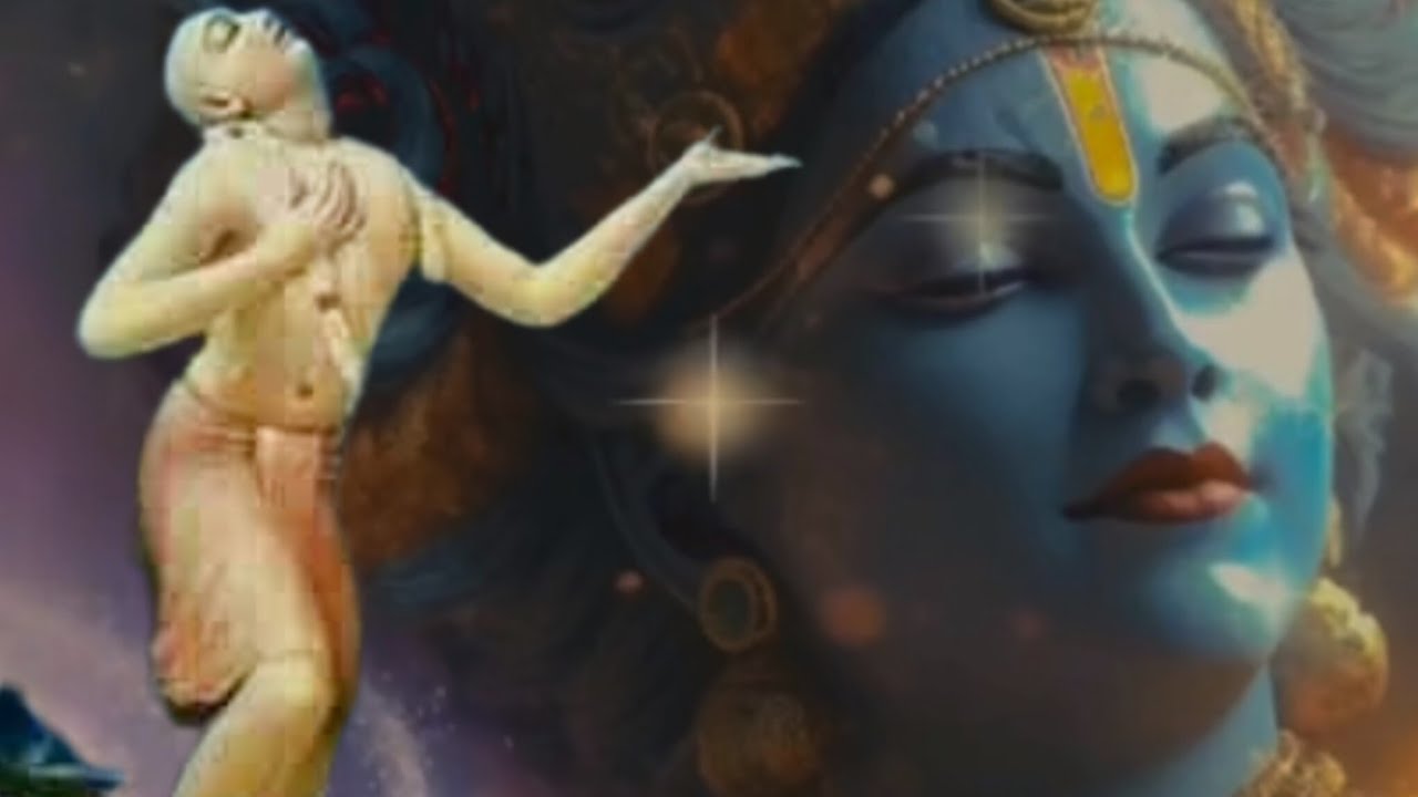 Day - 45/2 (Special Part) #कान्हा के मथुरा जाने पर गोकुल का विरह | गोपियों का प्रेम और पीड़ा