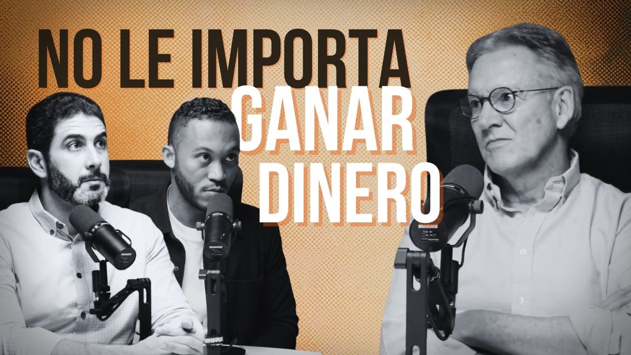 El &Uacute;NICO jefe que te DESPIDE por trabajar | Ft. Juan Jos&eacute; Piedrahita