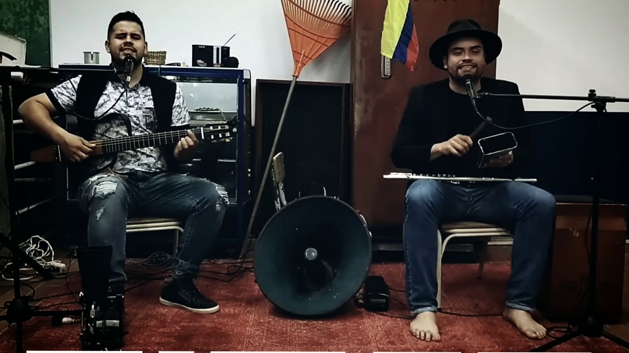 Juanita La Chismosa (El Caribefunk) Cover MoliDos