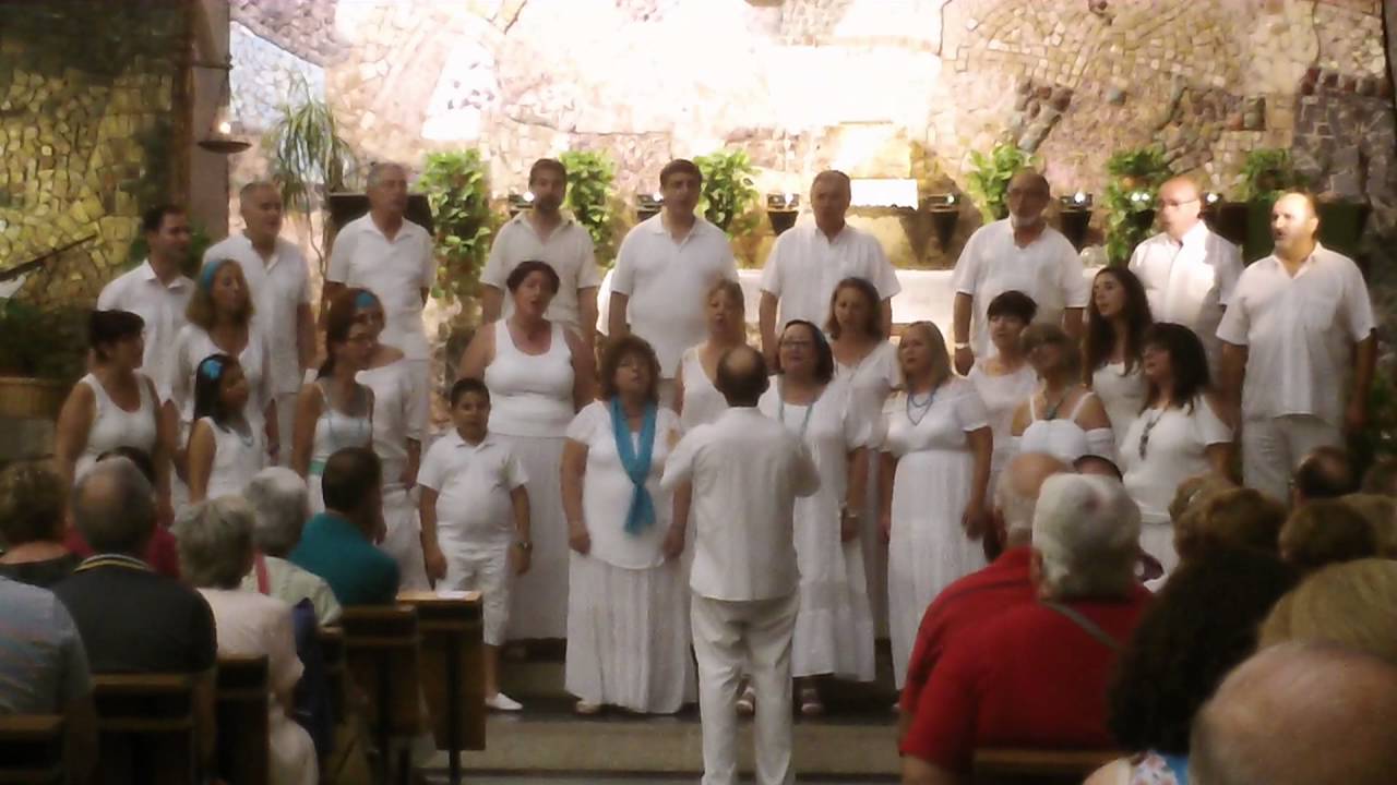 Marinero (Habanera) - Miguel Asins Arbó