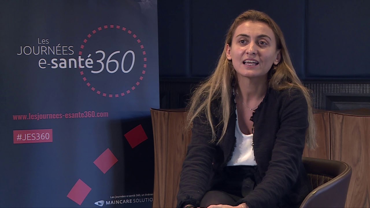 Une question &agrave; &hellip;  Caroline Le Gloan de la DGOS