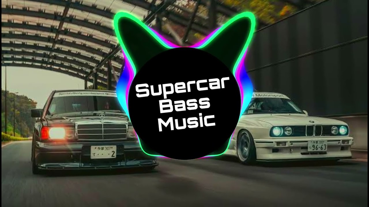 TroyBoi - Eternals feat. Stooki Sound (Bass Boosted)