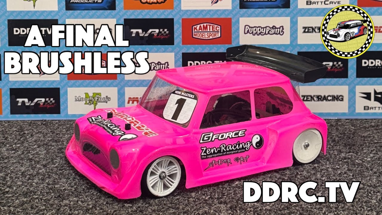 MARDAVE MAKES A COMEBACK FOR RD3