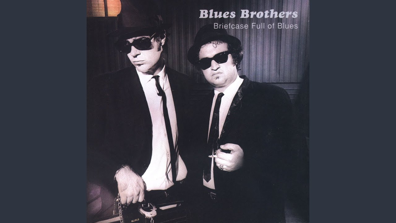 Soul Man (Live)