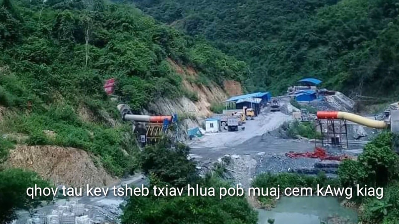New xov xwm qhov tsua kev tsheb ciav hlau 3  pob muaj keeg kawg kiag lis