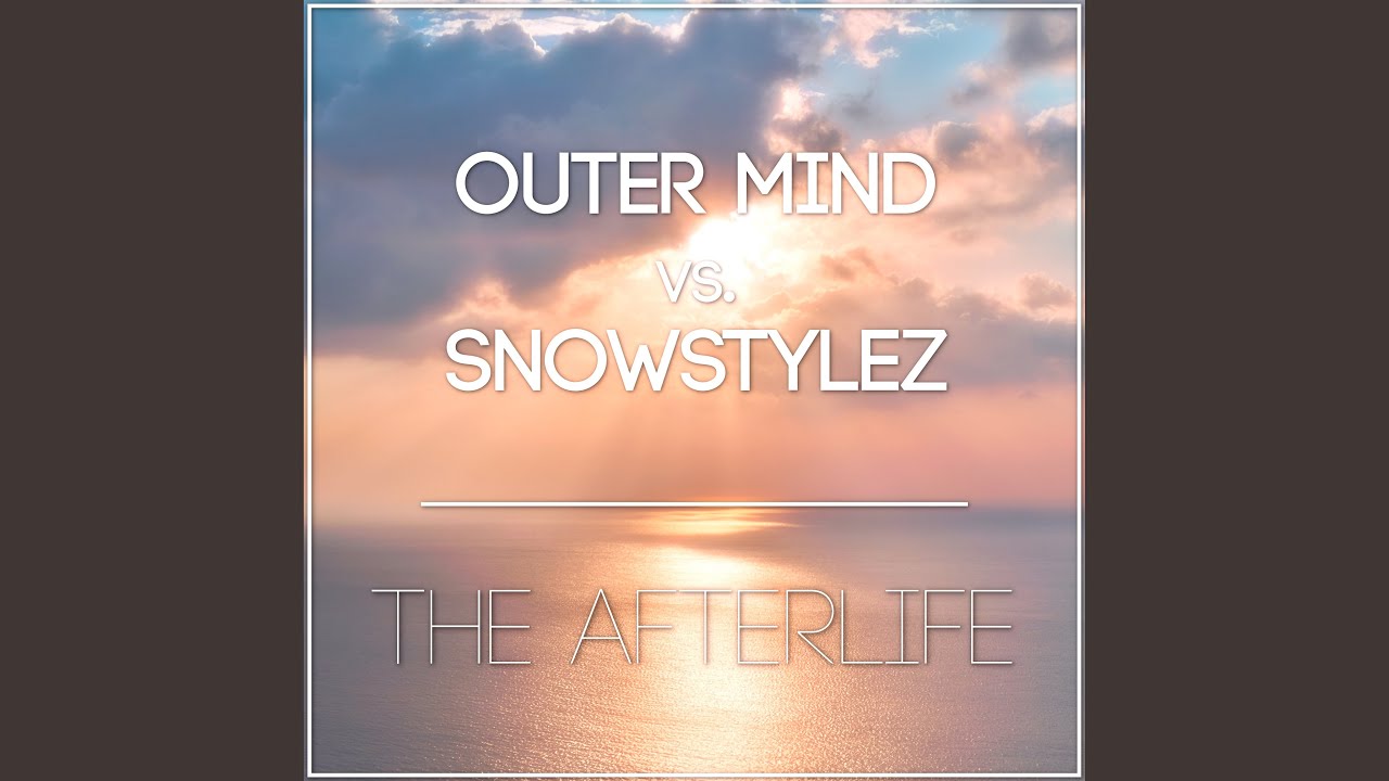 The Afterlife
