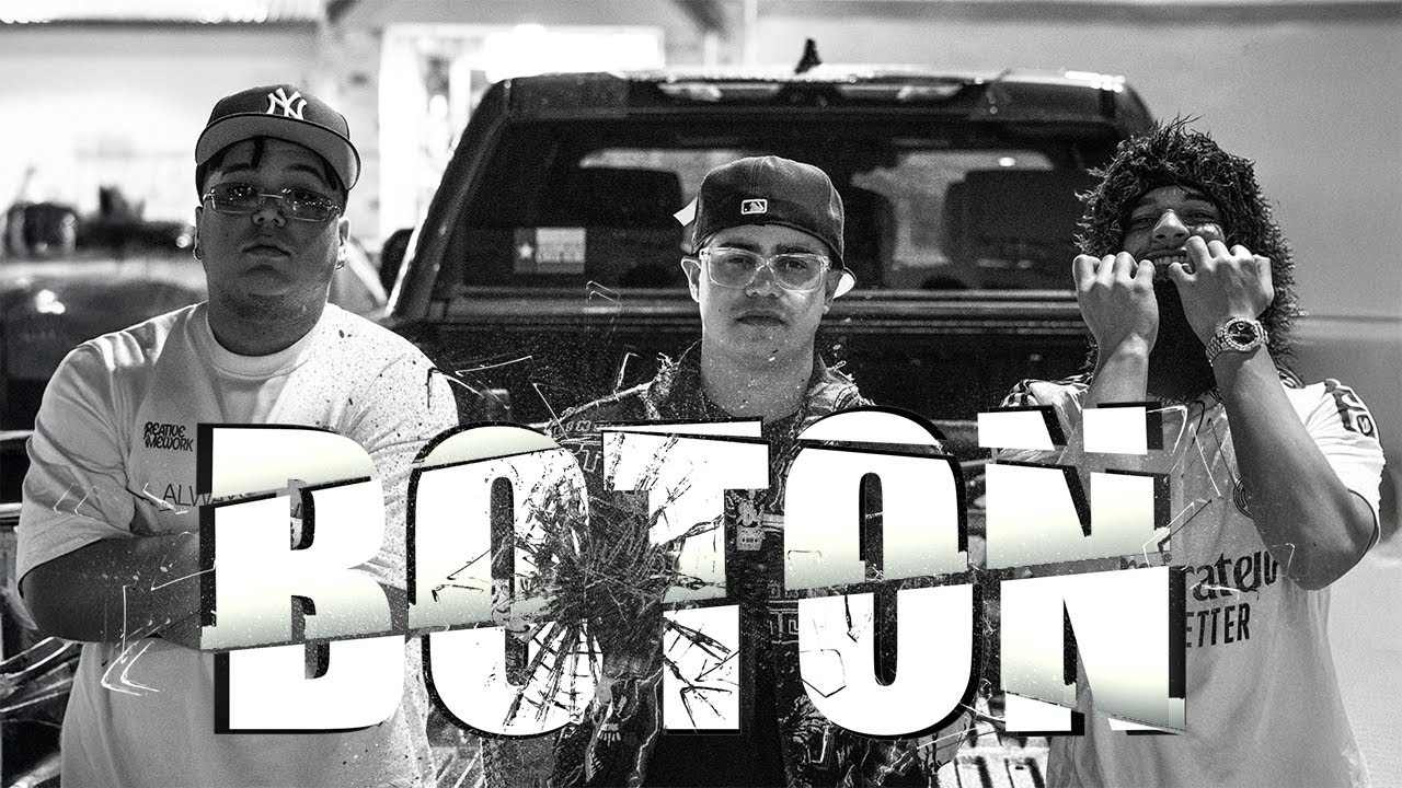 Boton - @wardellve x @estany_ x @AprobadosTV Prod by @vKlap x @XoniProduciendoMusic ⚪️