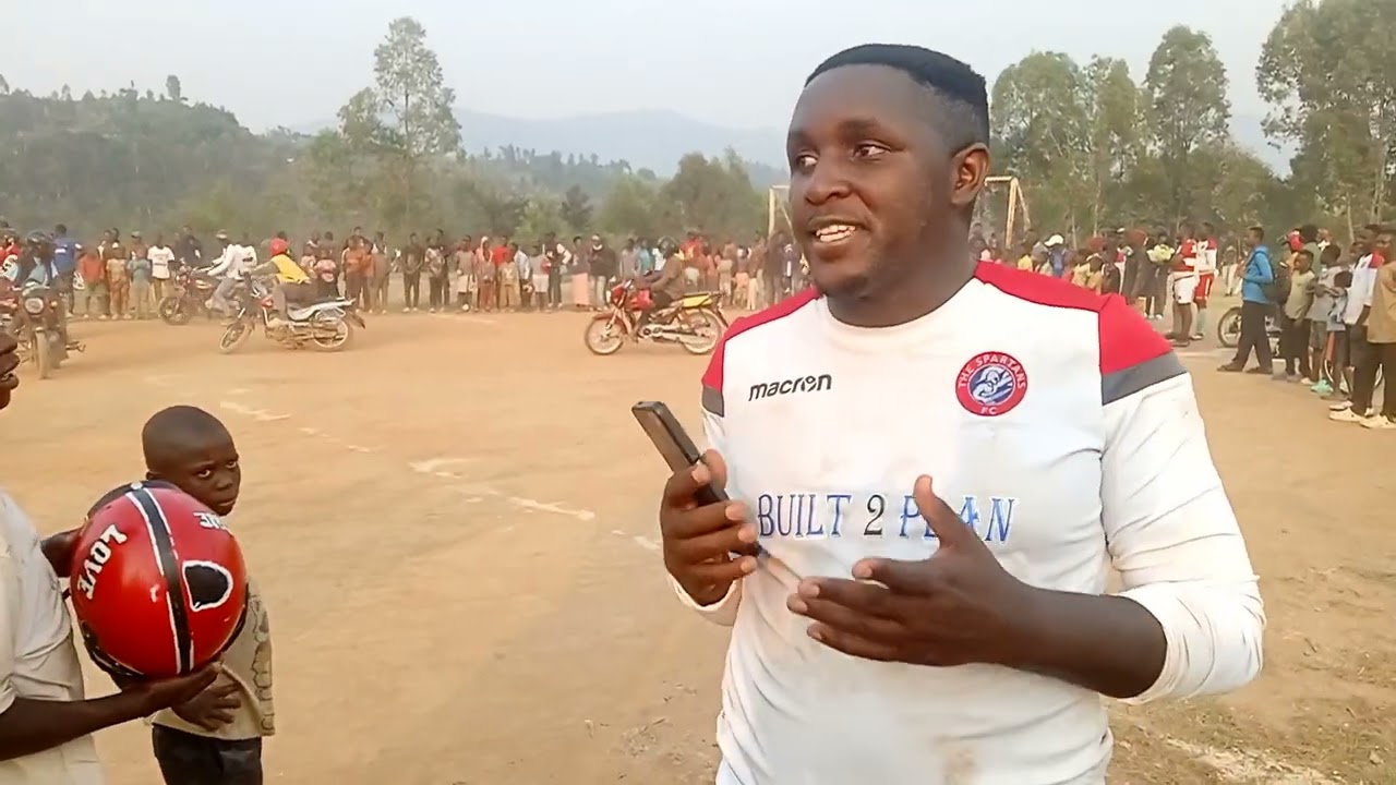 MOTORI MUBUGA 2-1 MOTARI BWISHYURA REBA AKARASISI KADASANZWE KAKOZWE NOMOTARI MUBUGA KUBERA GUTSINDA