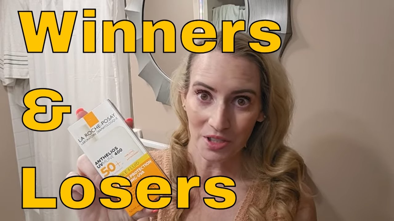 No BS Bulletin- Skincare Winners & Losers - Behind MLM Scam Brand BeautyCounter & More!
