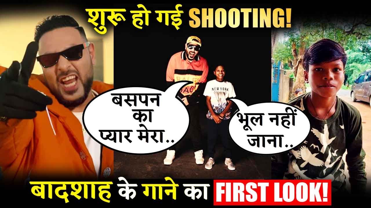 FIRST LOOK :Badhshah And Baspan Ka Pyaar Fame Sehdev Dirdo&rsquo;s New Song Coming Soon !